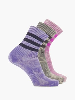 adidas Chaussettes et collants Bleu