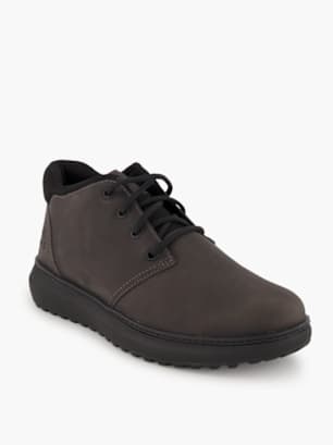Timberland Stivale allacciato Grigio