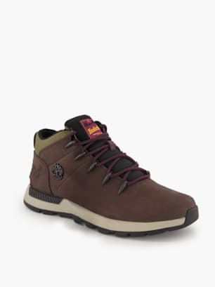 Timberland Schnür-Stiefelette Braun