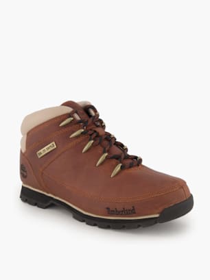 Timberland Schnür-Stiefelette Braun