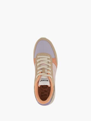 WODEN Sneaker Beige