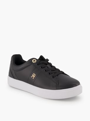 Tommy Hilfiger Baskets Noir