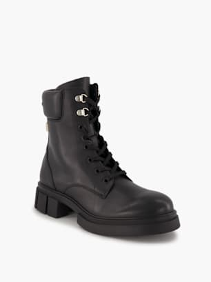 Tommy Hilfiger Stivale Nero
