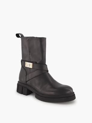 Tommy Hilfiger Bottes Noir