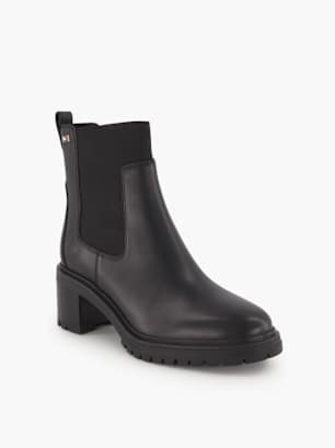 Tommy Hilfiger Bottes Noir