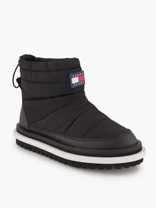Tommy Jeans Bottes Noir
