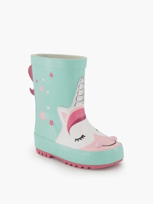 Circo Gummistiefel Blau