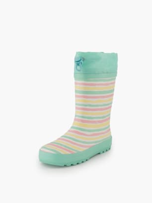 Ochsner Shoes Gummistiefel Grün