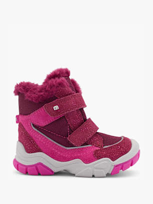 elefanten Boots d'hiver Fushia