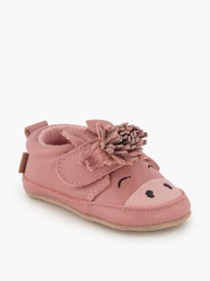 Melton Sneaker Rosa