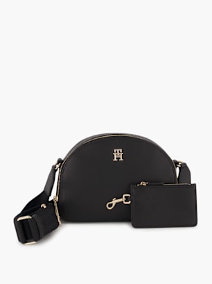 Tommy Hilfiger Tasche Schwarz