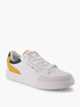 Tommy Hilfiger Sneaker Weiss