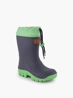 Circo Gummistiefel Blau