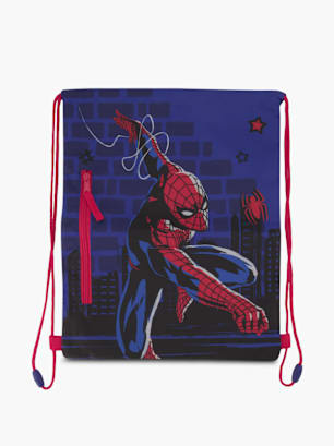 Spider-Man Non défini Bleu
