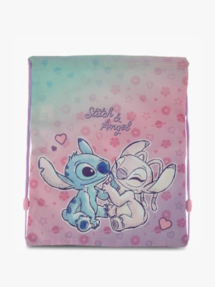 Stitch Non défini Rose