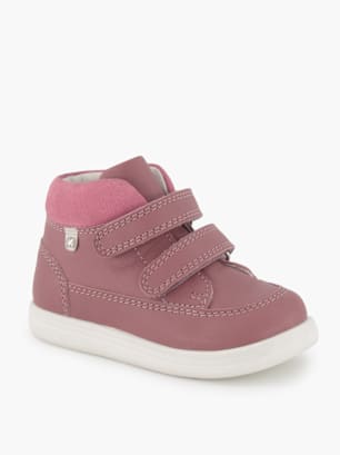 elefanten Chaussures de ville Rose
