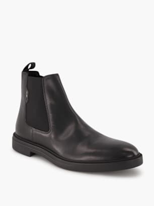BOSS Chelsea Boot Schwarz
