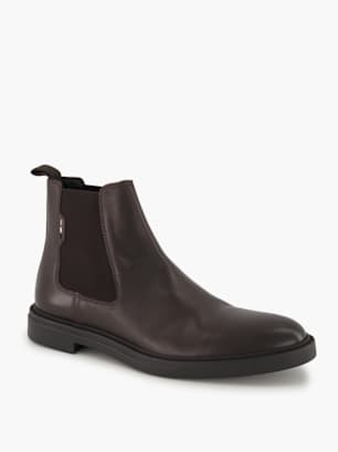 BOSS Chelsea Boot Braun