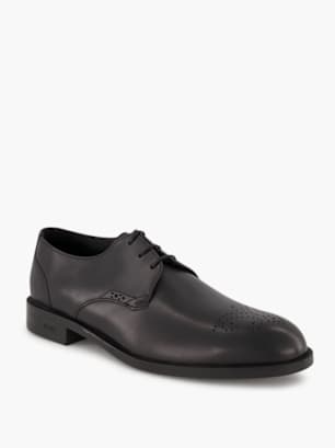 BOSS Scarpa da business Nero