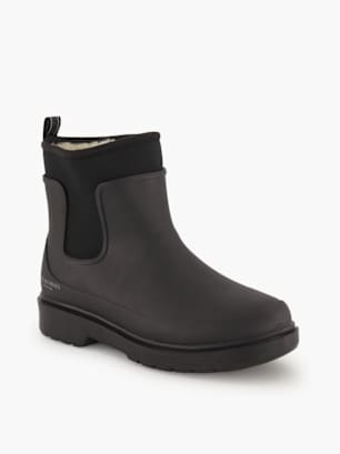 Ilse Jacobsen Gummistiefel Schwarz
