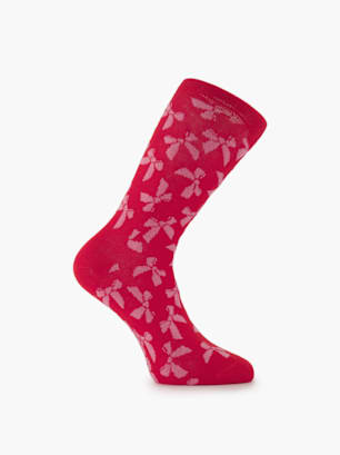 Happy Socks Chaussettes et collants Rouge