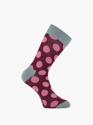 Happy Socks Chaussettes et collants Rouge
