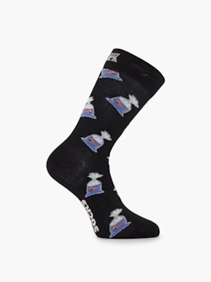 Happy Socks Chaussettes et collants Noir
