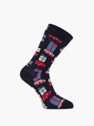 Happy Socks Chaussettes et collants Bleu