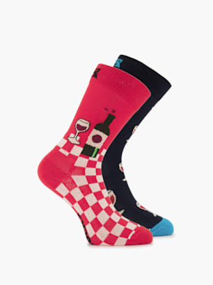 Happy Socks Strümpfe Blau