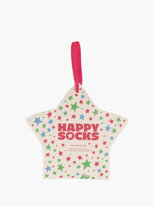 Happy Socks Chaussettes et collants Noir
