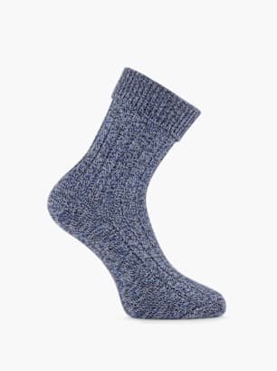 Happy Socks Chaussettes et collants Bleu