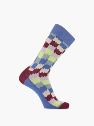 Happy Socks Calzini Blu