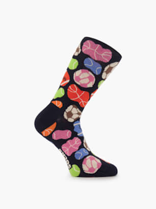 Happy Socks Socken Dunkelblau