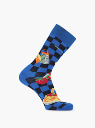 Happy Socks Socken Blau
