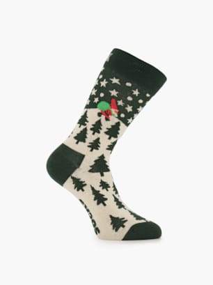 Happy Socks Socken Grün
