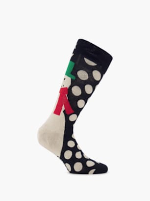 Happy Socks Socken Dunkelblau
