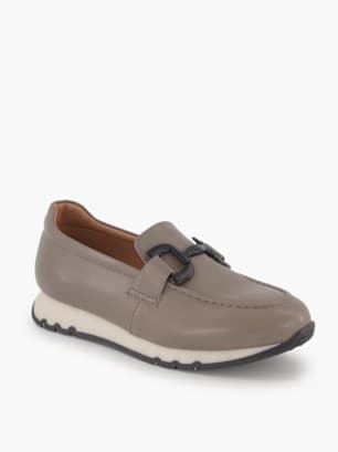 Varese Mokassin Beige