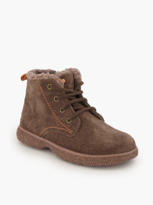 elefanten Halbschuh Braun