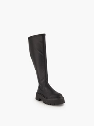 ALDO Boots Noir