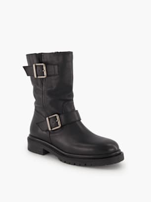 Varese Bottes Noir