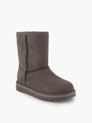 Bench Stiefel Grau