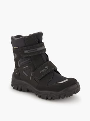 Superfit Winterstiefel Schwarz