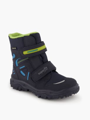Superfit Stivale invernale Blu