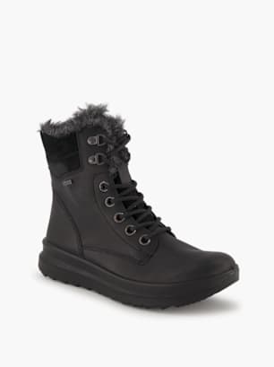 legero Bottes Noir