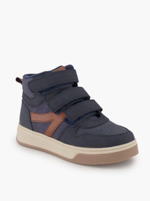 OXMOX Chaussures de ville Bleu