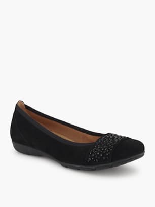 Gabor Ballerines Noir
