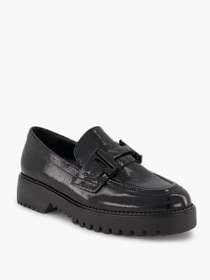 Gabor Chaussures de ville Noir