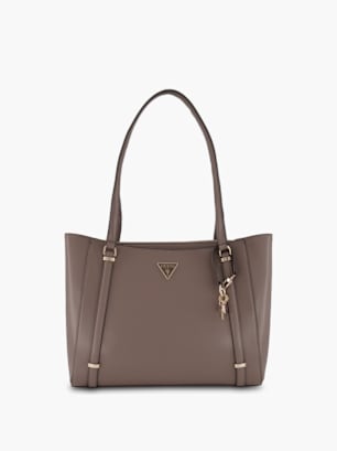 GUESS Shopper Schwarz