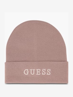 GUESS Berretto Beige