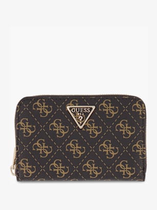 GUESS Sac Marron
